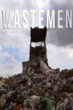 Watch Wastemen Movie2k