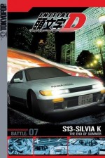 Watch Initial D Movie2k