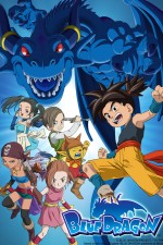 Watch Blue Dragon Movie2k