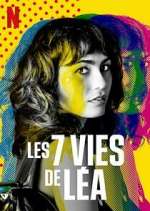 Watch Les 7 Vies de Léa Movie2k