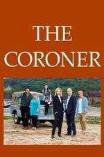 Watch The Coroner Movie2k