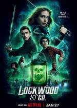 Watch Lockwood & Co. Movie2k
