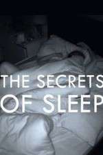 Watch The Secrets of Sleep Movie2k