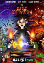 Watch Little Demon Movie2k