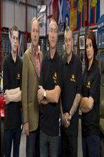 Watch Pawn Stars UK Movie2k