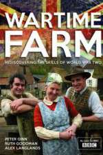 Watch Wartime Farm Movie2k