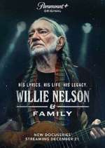 Watch Willie Nelson & Family Movie2k