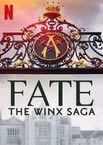 Watch Fate: The Winx Saga Movie2k