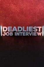 Watch Deadliest Job Interview Movie2k