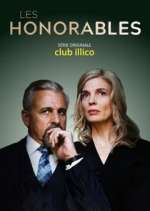 Watch Les Honorables Movie2k