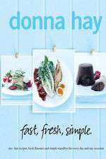 Watch Donna Hay - Fast Fresh Simple Movie2k