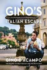 Watch Gino's Italian Escape Movie2k