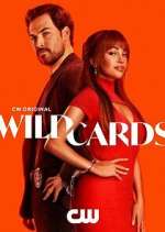 Watch Wild Cards Movie2k