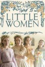 Watch Little Women Movie2k