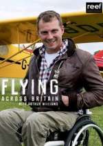 Watch Flying Across Britain with Arthur Williams Movie2k