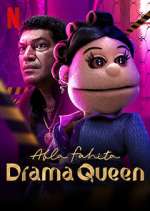 Watch Abla Fahita: Drama Queen Movie2k