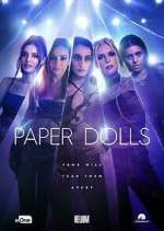Watch Paper Dolls Movie2k