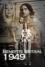 Watch Benefits Britain 1949 Movie2k