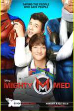 Watch Mighty Med Movie2k