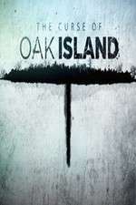 The Curse of Oak Island movie2k