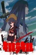 Watch Kill la Kill Movie2k