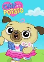 Watch Chip and Potato Movie2k