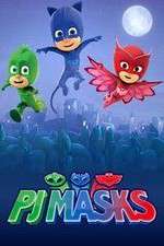 Watch PJ Masks Movie2k
