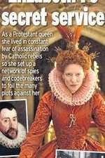 Watch Elizabeth I's Secret Agents Movie2k