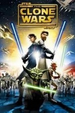 Watch Star Wars: The Clone Wars Movie2k