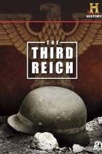 Watch Third Reich The Rise & Fall Movie2k