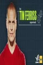 Watch The Tim Ferriss Experiment Movie2k