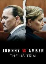 Watch Johnny vs Amber: The U.S. Trial Movie2k