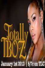 Watch Totally T-Boz Movie2k