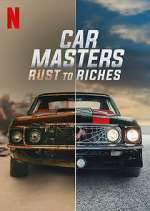 Watch Car Masters: Rust to Riches Movie2k