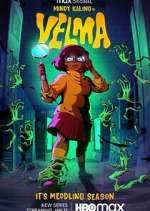 Watch Velma Movie2k