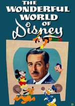 Watch The Wonderful World of Disney Movie2k