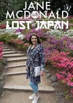 Watch Jane McDonald: Lost in Japan Movie2k