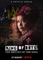 Watch King of Boys: The Return of the King Movie2k