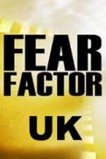 Watch Fear Factor UK Movie2k