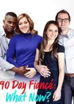 Watch 90 Day Fiancé: What Now? Movie2k