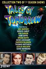 Watch Tales of Tomorrow Movie2k