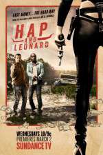 Watch Hap and Leonard Movie2k