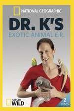 Watch Dr Ks Exotic Animal ER Movie2k