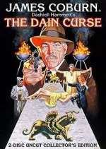 Watch Dashiell Hammett's The Dain Curse Movie2k