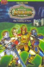 Watch Mystic Knights of Tir Na Nog Movie2k