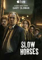 Watch Slow Horses Movie2k