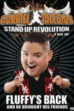 Watch Gabriel Iglesias Presents  Stand-Up Revolution Movie2k