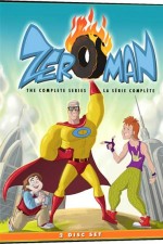 Watch Zeroman Movie2k