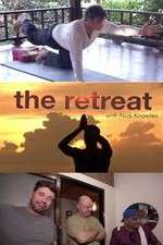 Watch The Retreat Movie2k