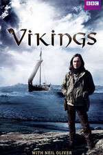 Watch Vikings Movie2k